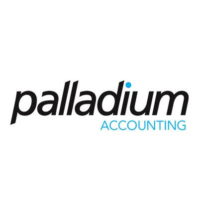 Palladium logo