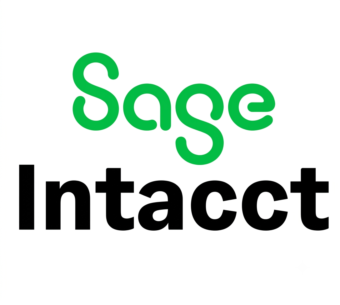 Sage Intacct logo