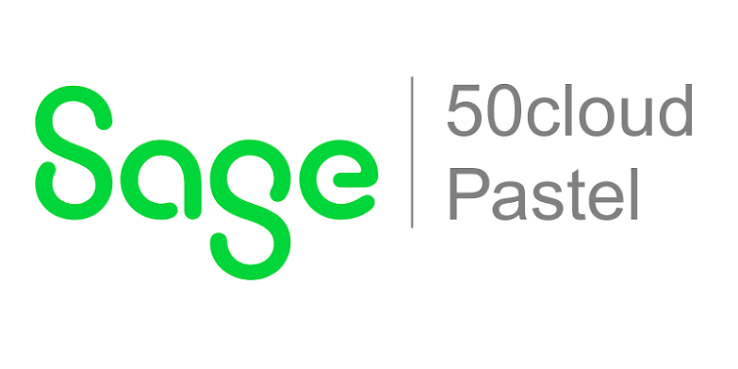 Sage 50 Pastel logo