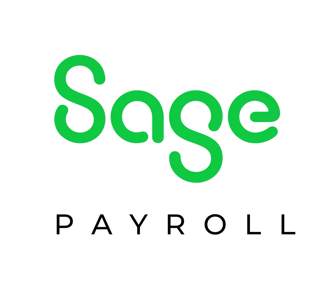 Sage Payroll logo